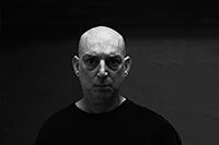Self-Portrait Series